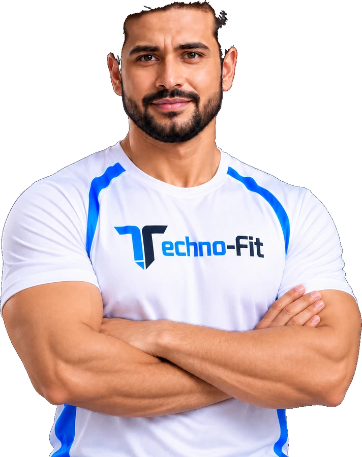 Wasim, AI performance coach
