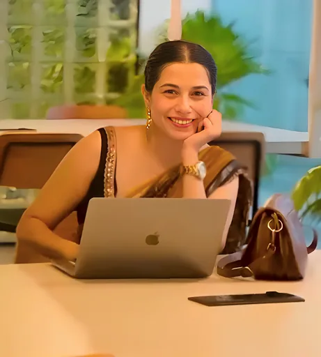 Bhakti Dabholkar